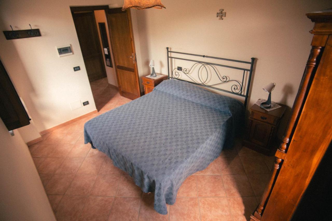 I Cedri Agriturismo Biologico Orsomarso Zewnętrze zdjęcie