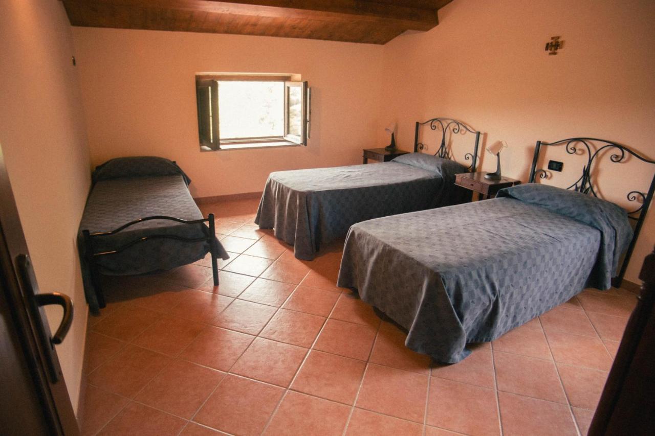 I Cedri Agriturismo Biologico Orsomarso Zewnętrze zdjęcie